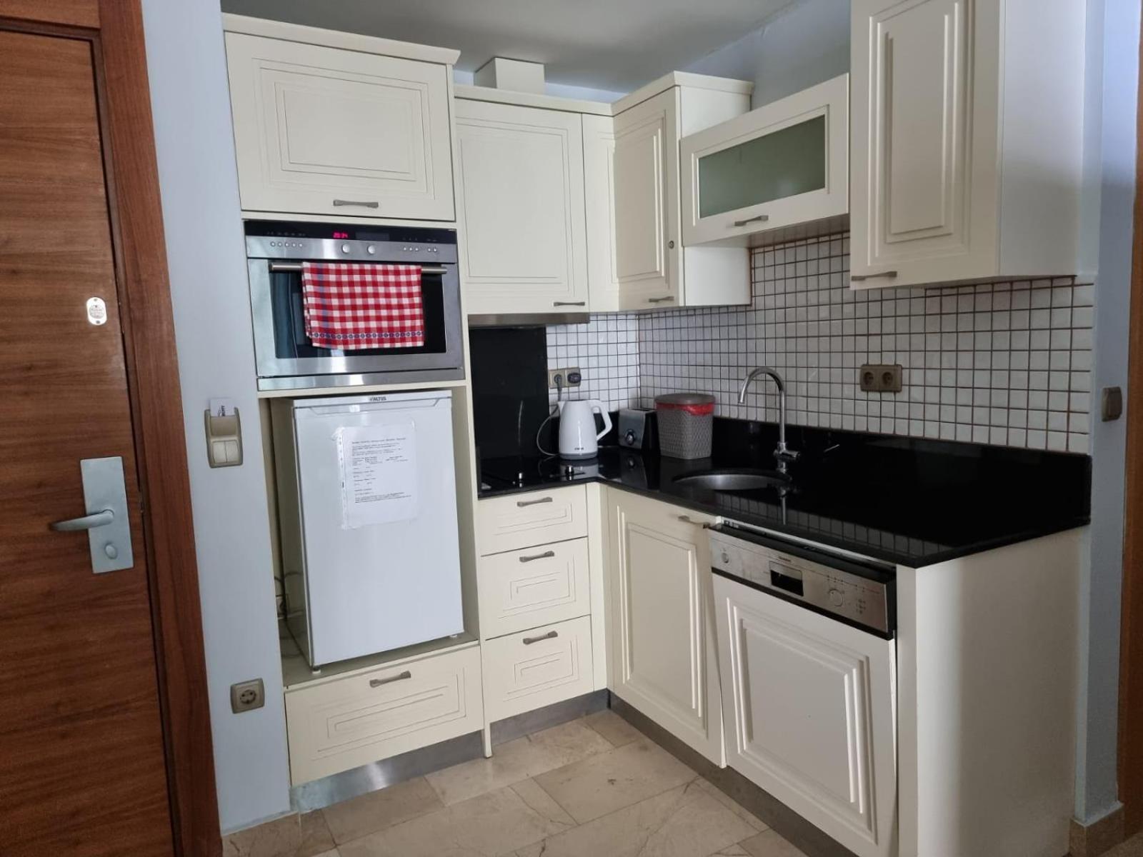 Luxery Suite Goldcity Gold City Alanya Exterior photo