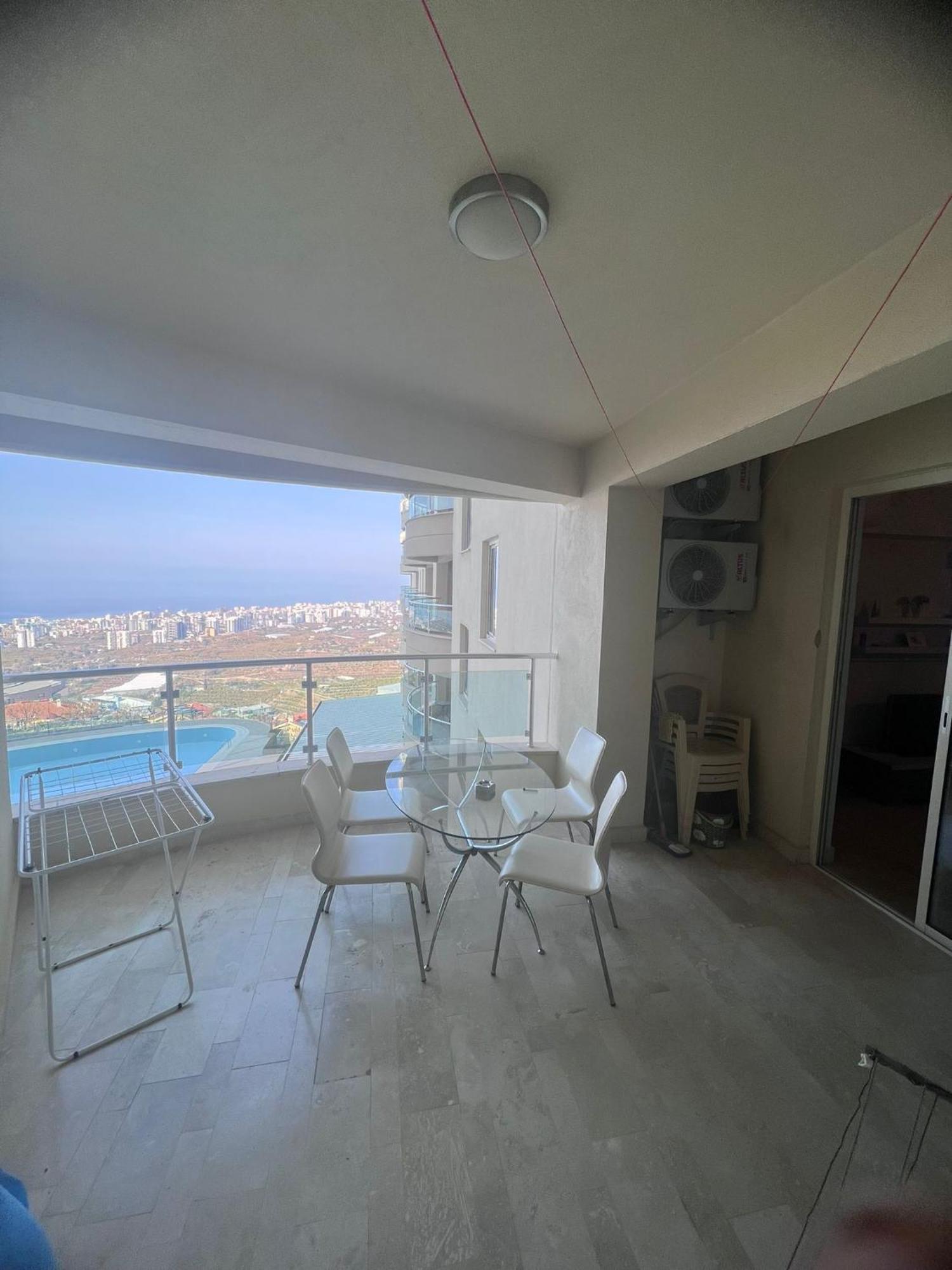 Luxery Suite Goldcity Gold City Alanya Exterior photo