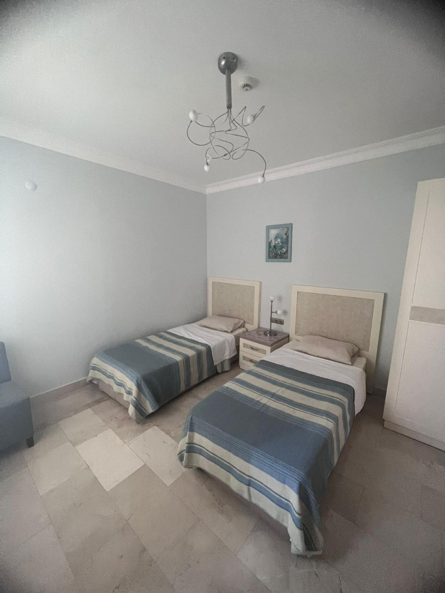 Luxery Suite Goldcity Gold City Alanya Exterior photo
