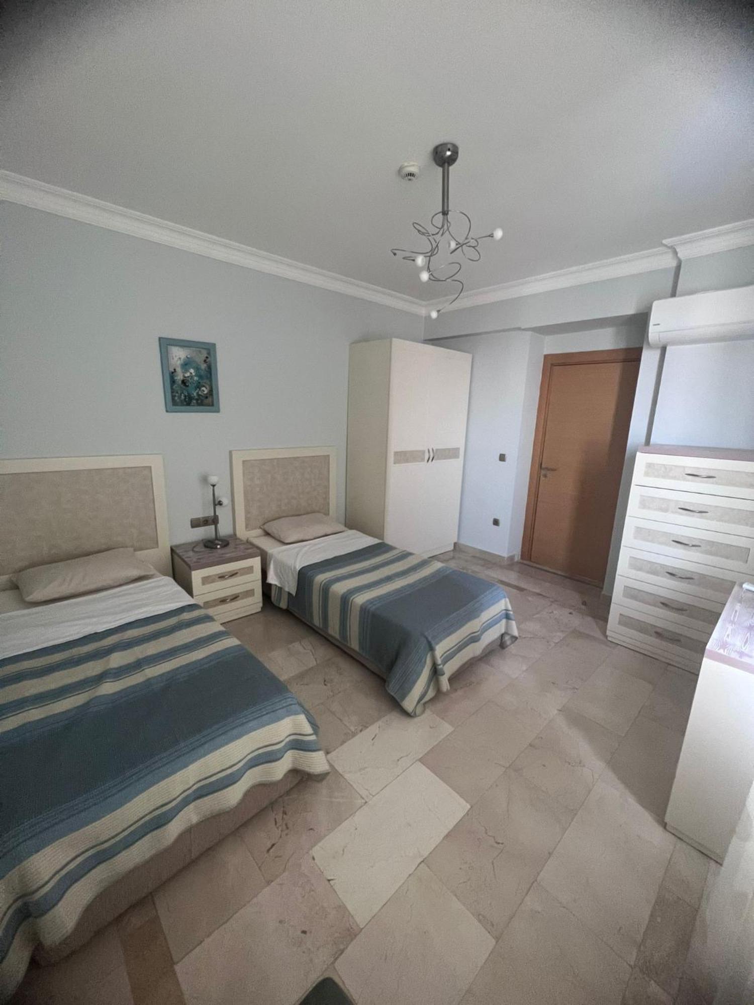 Luxery Suite Goldcity Gold City Alanya Exterior photo