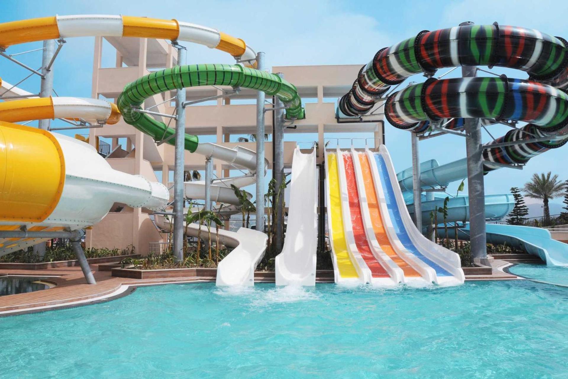 Luxery Suite Goldcity Gold City Alanya Exterior photo